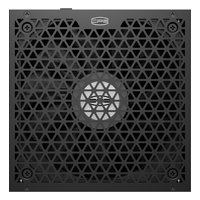 PCCooler P5-YK550-B1FWBK1-EU — Блок питания YK550 550W, ATX, 80 PLUS Bronze, 2xPCIe 6+2