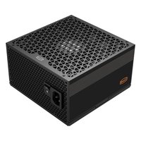 PCCooler P5-YK550-B1FWBK1-EU — Блок питания YK550 550W, ATX, 80 PLUS Bronze, 2xPCIe 6+2 — фото 2