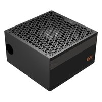 PCCooler P5-YK550-B1FWBK1-EU — Блок питания YK550 550W, ATX, 80 PLUS Bronze, 2xPCIe 6+2 — фото 3