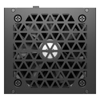 Блок питания PCCooler YK550H 550W, ATX, 80 PLUS Bronze, 2xPCIe 6+2 (P3-YK550H-B1H) — фото 1