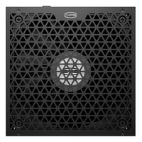 Блок питания PCCooler YK650 650W, ATX, 80 PLUS Bronze, 4xPCIe 6+2 (P5-YK650-B1F) — фото 1