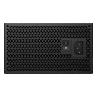 Блок питания PCCooler YK650 650W, ATX, 80 PLUS Bronze, 4xPCIe 6+2 (P5-YK650-B1F) — фото 4