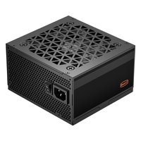 PCCooler P3-YK750H-B1H — Блок питания YK750H 750W, ATX 3.1, 80 PLUS Bronze, 1x12V-2x6, 2xPCIe 6+2 — фото 3