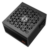 PCCooler P3-YK750H-B1H — Блок питания YK750H 750W, ATX 3.1, 80 PLUS Bronze, 1x12V-2x6, 2xPCIe 6+2 — фото 5