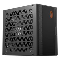 Блок питания PCCooler YK850H 850W, ATX 3.1, 80 PLUS Bronze, 1x12V-2x6, 3xPCIe 6+2 (P3-YK850H-B1H) — фото 2