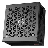 Блок питания PCCooler YK850H 850W, ATX 3.1, 80 PLUS Bronze, 1x12V-2x6, 3xPCIe 6+2 (P3-YK850H-B1H) — фото 4