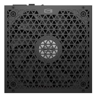 Блок питания PCCooler YN1000 1000W, ATX 3.1, 80 PLUS Gold, модульный, 1x12V-2x6, 3xPCIe 6+2 (P5-YN1000-G1F) — фото 1