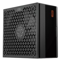 Блок питания PCCooler YN750 750W, ATX 3.1, 80 PLUS Gold, модульный, 1x12V-2x6, 3xPCIe 6+2 (P5-YN750-G1F) — фото 2