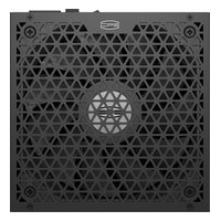 Блок питания PCCooler YN850 850W, ATX 3.1, 80 PLUS Gold, модульный, 1x12V-2x6, 3xPCIe 6+2 (P5-YN850-G1F) — фото 1