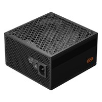 Блок питания PCCooler YN850 850W, ATX 3.1, 80 PLUS Gold, модульный, 1x12V-2x6, 3xPCIe 6+2 (P5-YN850-G1F) — фото 3