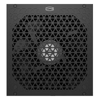 Блок питания PCCooler YS850 850W, ATX 3.1, 80 PLUS Gold, модульный, 1x12V-2x6 (P5-YS850-G1F) — фото 1