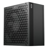 Блок питания PCCooler YS850 850W, ATX 3.1, 80 PLUS Gold, модульный, 1x12V-2x6 (P5-YS850-G1F) — фото 4