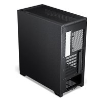 Корпус Phanteks Eclipse G370A, Midi Tower, SSI-EEB/E-ATX/ATX/mATX/Mini-ITX, без БП, стекло, чёрный (PH-EC370A_DBK01R) — фото 5