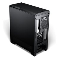 Корпус Phanteks Eclipse G400A, Midi Tower, E-ATX/ATX/mATX/Mini-ITX, без БП, стекло, чёрный (PH-EC400GA_DBK01) — фото 4