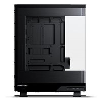 Корпус Phanteks Evolv X2, Midi Tower, E-ATX/ATX/mATX/Mini-ITX, без БП, стекло, чёрный (PH-ES524XTG_DBK01) — фото 3