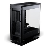 Корпус Phanteks Evolv X2, Midi Tower, E-ATX/ATX/mATX/Mini-ITX, без БП, стекло, чёрный (PH-ES524XTG_DBK01) — фото 4