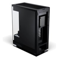 Корпус Phanteks Evolv X2, Midi Tower, E-ATX/ATX/mATX/Mini-ITX, без БП, стекло, чёрный (PH-ES524XTG_DBK01) — фото 5