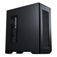 Phanteks PH-ES620PC_BK02 — Корпус Enthoo Pro II Server Edition, Full Tower, SSI-EEB/E-ATX/ATX/mATX/Mini-ITX, без БП, чёрный