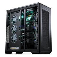 Phanteks PH-ES620PC_BK02 — Корпус Enthoo Pro II Server Edition, Full Tower, SSI-EEB/E-ATX/ATX/mATX/Mini-ITX, без БП, чёрный — фото 2