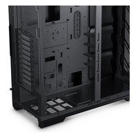Phanteks PH-ES620PC_BK02 — Корпус Enthoo Pro II Server Edition, Full Tower, SSI-EEB/E-ATX/ATX/mATX/Mini-ITX, без БП, чёрный — фото 3