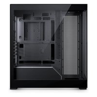 Корпус Phanteks NV5 MKII, Midi Tower, E-ATX/ATX/mATX/Mini-ITX, без БП, стекло, чёрный (PH-NV523TG_DBK02) — фото 3