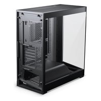 Корпус Phanteks NV5 MKII, Midi Tower, E-ATX/ATX/mATX/Mini-ITX, без БП, стекло, чёрный (PH-NV523TG_DBK02) — фото 4