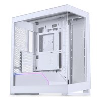 Корпус Phanteks NV5 MKII |, Midi Tower, E-ATX/ATX/mATX/Mini-ITX, без БП, стекло, белый (PH-NV523TG_DMW02) — фото 1