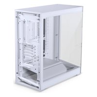 Корпус Phanteks NV5 MKII |, Midi Tower, E-ATX/ATX/mATX/Mini-ITX, без БП, стекло, белый (PH-NV523TG_DMW02) — фото 4