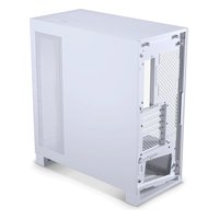 Корпус Phanteks NV5 MKII |, Midi Tower, E-ATX/ATX/mATX/Mini-ITX, без БП, стекло, белый (PH-NV523TG_DMW02) — фото 5