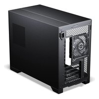 Корпус Phanteks XT M3, Mini Tower, mATX/Mini-ITX, без БП, стекло, чёрный (PH-XT325M_BK02) — фото 4