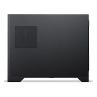 Корпус Phanteks XT M3, Mini Tower, mATX/Mini-ITX, без БП, стекло, чёрный (PH-XT325M_BK02) — фото 5