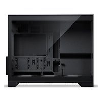 Phanteks PH-XT325V_DBK01 — Корпус XT V3, Mini Tower, mATX/Mini-ITX, без БП, стекло, чёрный — фото 3