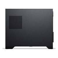 Phanteks PH-XT325V_DBK01 — Корпус XT V3, Mini Tower, mATX/Mini-ITX, без БП, стекло, чёрный — фото 5