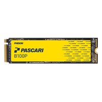 SSD 960GB Phison Pascari B100P, NVMe M.2 2280 PCIe 4.0 x4 (R5000/W700MB/s) (DWPD 1) (B1802K00960GP011T0200)