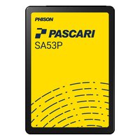 SSD 960GB Phison Pascari SA53P, SATA 2.5" (R530/W500MB/s) (DWPD 1) (S1201Y03960GP021T0200)