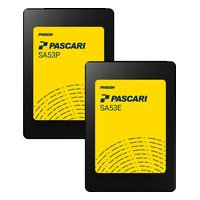 SSD 960GB Phison Pascari SA53P, SATA 2.5" (R530/W500MB/s) (DWPD 1) (S1201Y03960GP021T0200) — фото 2