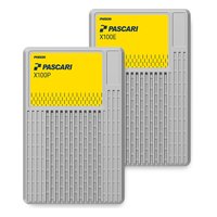 SSD 6.4TB Phison Pascari X100E, NVMe U.3 PCIe 4.0 x4 (R7400/W7000MB/s) (DWPD 3) (XX106H016T40E018T1900) — фото 2