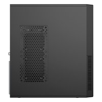 Корпус Powerman DA812, Midi Tower, mATX/Mini-ITX, БП 500W, чёрный (6131895) — фото 5