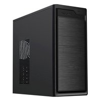 ПК Compserver TWR53-PM в корпусе Powerman BA831BK