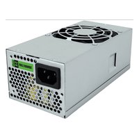Блок питания Powerman PM-450TFX 450W, TFX, 80 PLUS Bronze (6183144) — фото 1