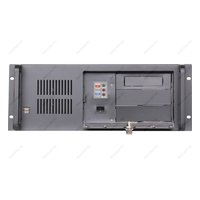 Корпус Procase B430-B-0, Rack 4U, ATX/mATX/Mini-ITX, 7 слотов FH, глубина 450 мм, без БП — фото 3