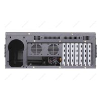 Корпус Procase B430-B-0, Rack 4U, ATX/mATX/Mini-ITX, 7 слотов FH, глубина 450 мм, без БП — фото 4