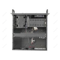 Корпус Procase B441-B-0, Rack 4U, ATX/mATX/Mini-ITX, 7 слотов FH, глубина 450 мм, без БП — фото 4