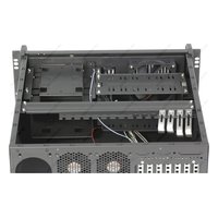 Корпус Procase B441-B-0, Rack 4U, ATX/mATX/Mini-ITX, 7 слотов FH, глубина 450 мм, без БП — фото 5