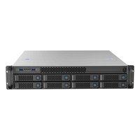 Сервер Compserver 2U83H-PR в корпусе Procase BS208-SATA3-B-0 — фото 2