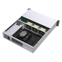 Сервер Compserver 2U83H-PR в корпусе Procase BS208-SATA3-B-0 — фото 5