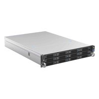 Корпус Procase BS212-SATA3-B-0, Rack 2U, E-ATX/SSI-CEB/ATX/mATX/Mini-ITX, без БП — фото 1