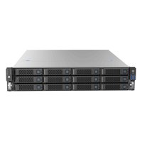 Корпус Procase BS212-SATA3-B-0, Rack 2U, E-ATX/SSI-CEB/ATX/mATX/Mini-ITX, без БП — фото 2
