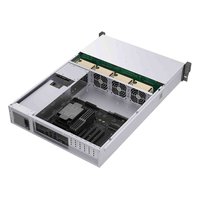 Корпус Procase BS212-SATA3-B-0, Rack 2U, E-ATX/SSI-CEB/ATX/mATX/Mini-ITX, без БП — фото 5