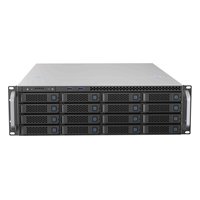 Сервер Compserver 3U163HR-PR в корпусе Procase BS316-SAS12-B-0 — фото 2